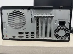 Desktop Computer HP 290 G4 32GB Intel Core i7 HDD 2T