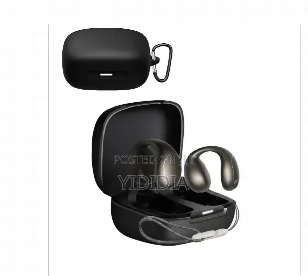 🔥 Soundcore C40i – Open-Ear Clip-on Earbuds 🎧