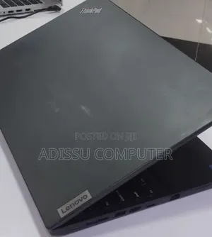 New Laptop Lenovo ThinkPad L15 Gen 3 16GB Intel Core i7 SSD 1T