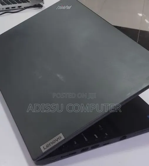 New Laptop Lenovo ThinkPad L15 Gen 3 16GB Intel Core i7 SSD 1T