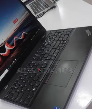 New Laptop Lenovo ThinkPad L15 Gen 3 16GB Intel Core i7 SSD 1T