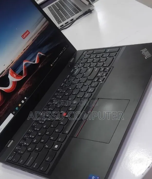 New Laptop Lenovo ThinkPad L15 Gen 3 16GB Intel Core i7 SSD 1T