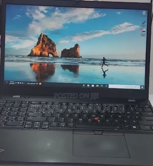 New Laptop Lenovo ThinkPad L15 Gen 3 16GB Intel Core i7 SSD 1T