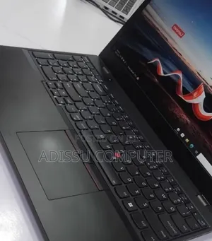 New Laptop Lenovo ThinkPad L15 Gen 3 16GB Intel Core i7 SSD 1T