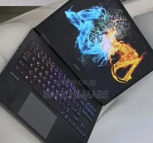 New Laptop HP Omen 15 16GB AMD Ryzen 5 SSD 512GB