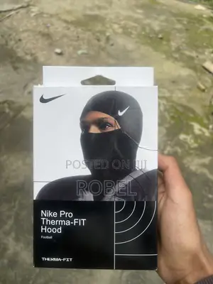 Nike Pro Ski Mask