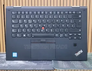 New Laptop Lenovo ThinkPad X1 Yoga 8GB Intel Core i5 SSD 512GB