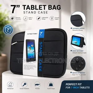 Tablet Bag