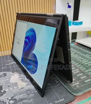 New Laptop Lenovo ThinkPad X1 Yoga 8GB Intel Core i5 SSD 512GB