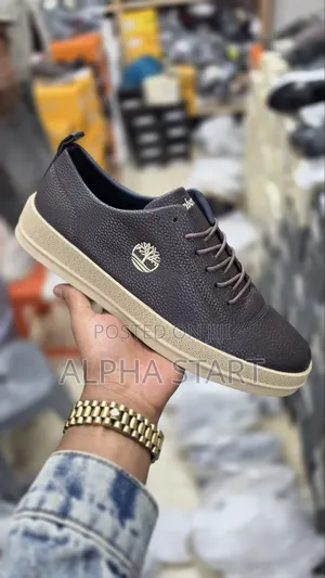 Timberland Lop Flat High Master Quality Shoes for Man's