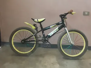 American Ironhorse 1998