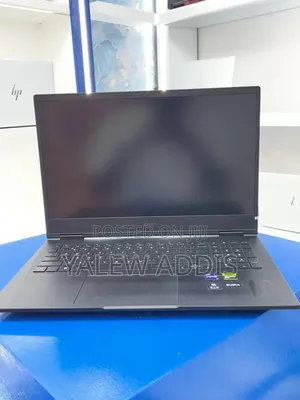 New Laptop HP Omen 16 16GB Intel Core i9 SSD 1T