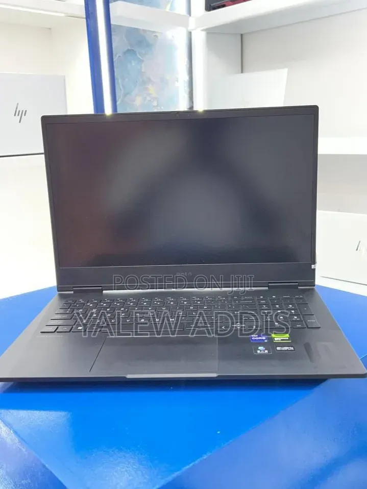New Laptop HP Omen 16 16GB Intel Core i9 SSD 1T