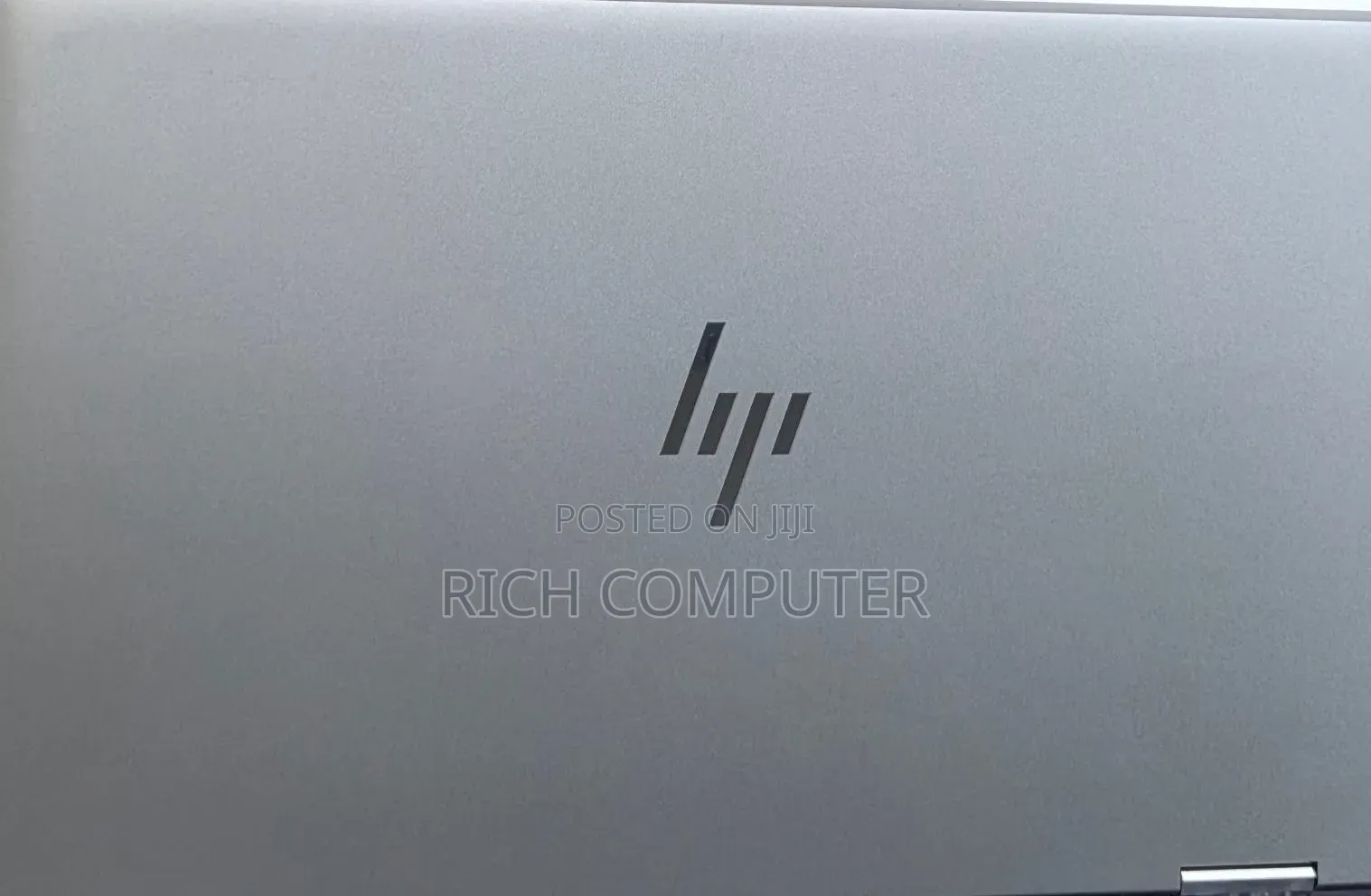 New Laptop HP EliteBook 830 G7 16GB Intel Core i7 SSD 512GB