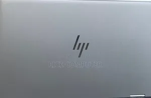New Laptop HP EliteBook 830 G7 16GB Intel Core i7 SSD 512GB