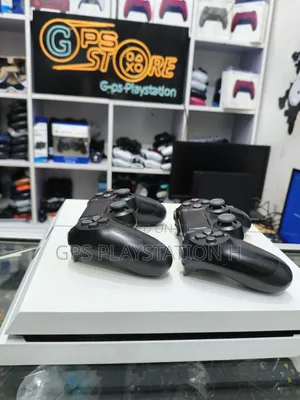 PlayStation 4 Jealbreak Yetderege GPS PlayStation@