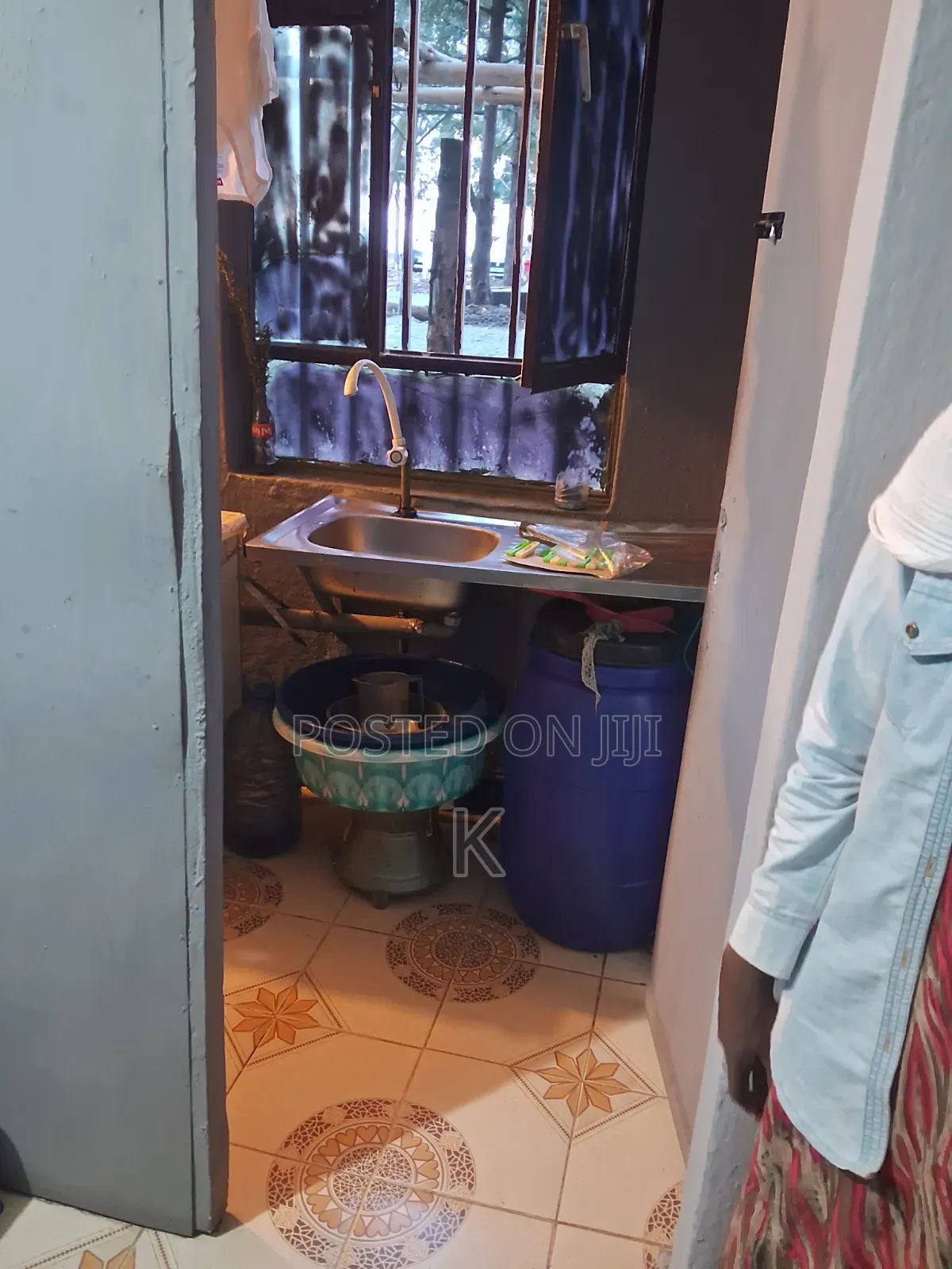 Studio Apartment in Bole for sale