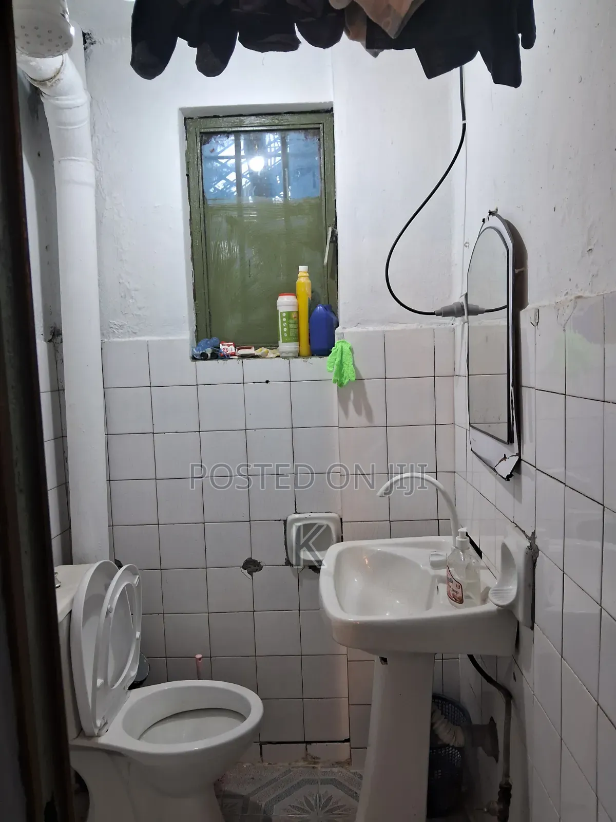 Studio Apartment in Bole for sale