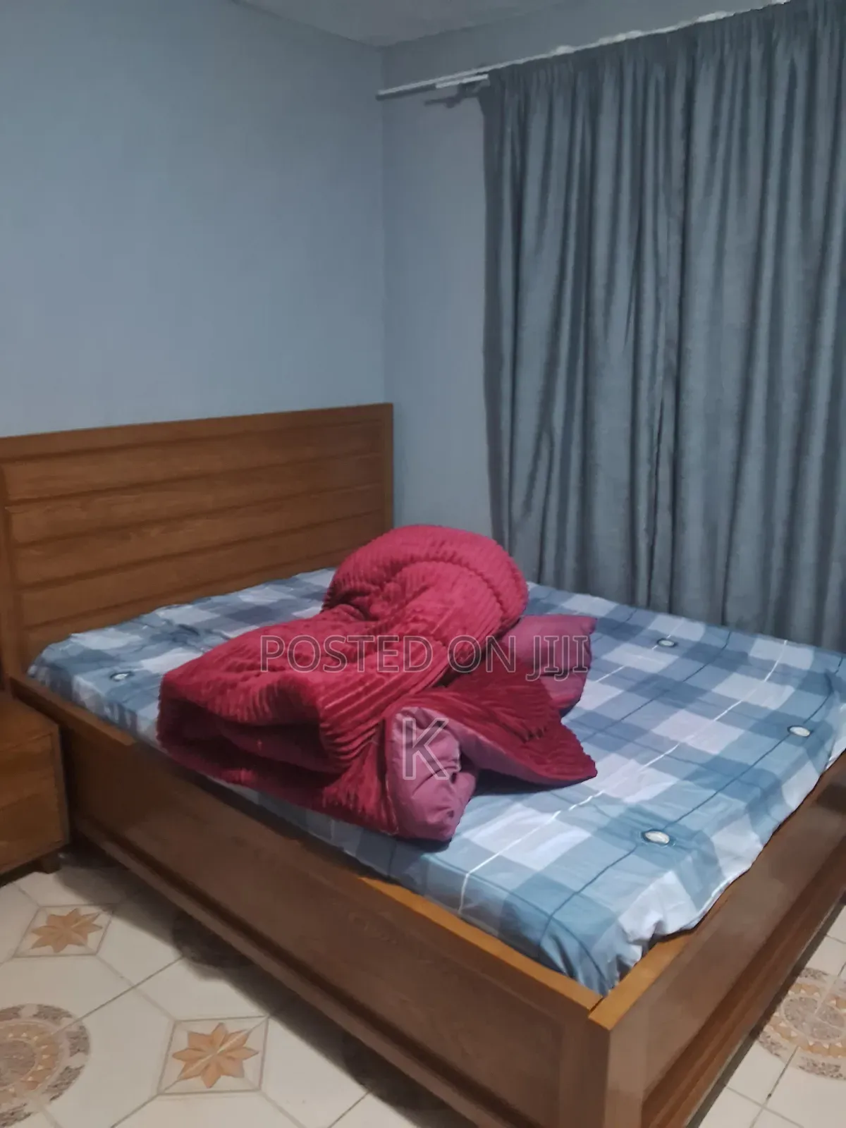 Studio Apartment in Bole for sale