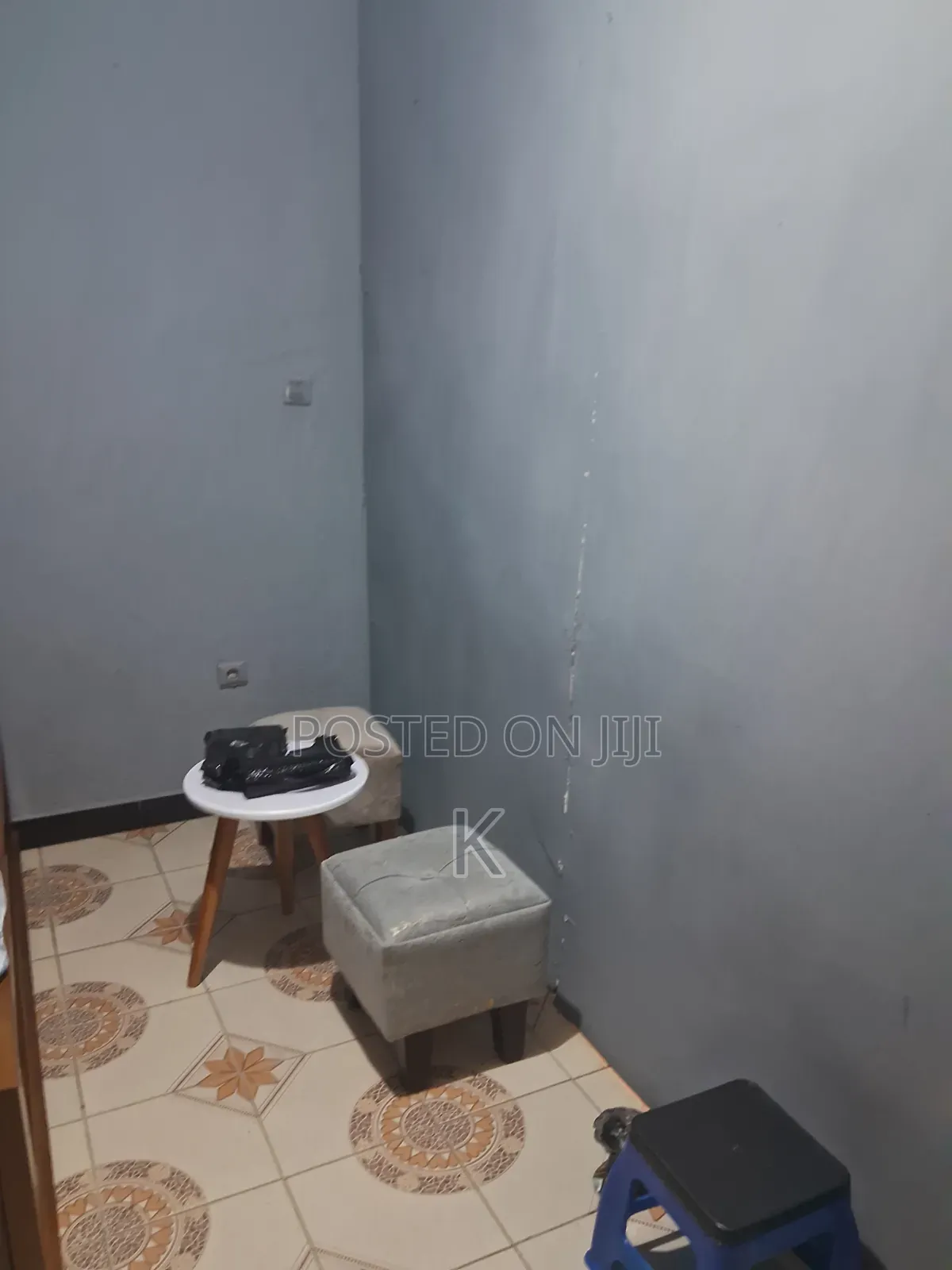 Studio Apartment in Bole for sale