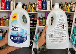 Lenor Universal Liquid Detergent Aprilfrisch