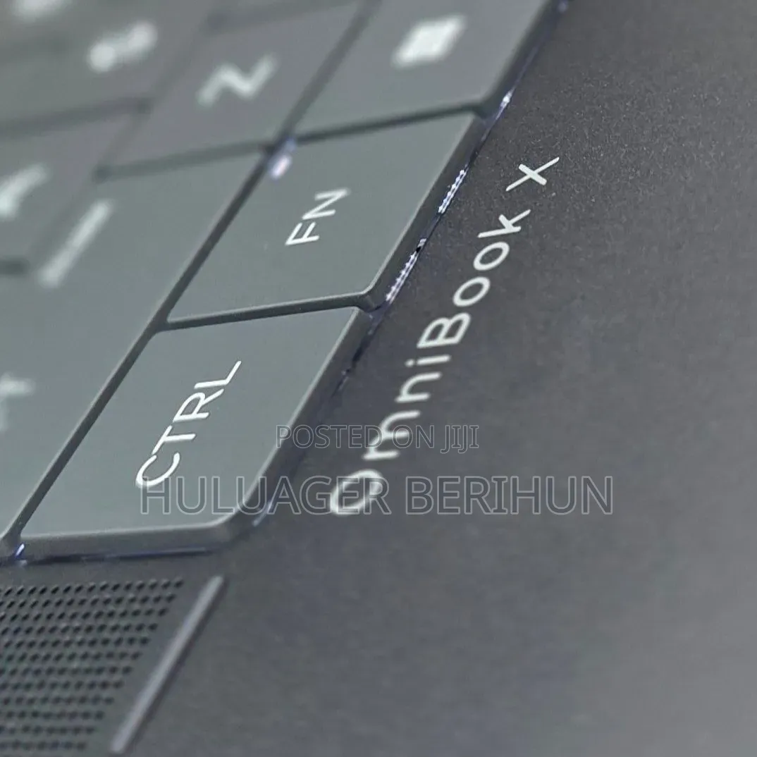 New Laptop HP OmniBook Ultra Flip 16" 16GB Intel Core Ultra 7 SSD 1T