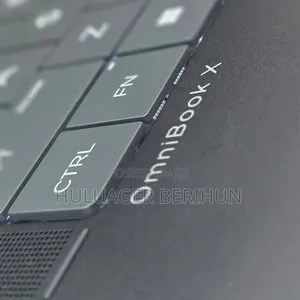 New Laptop HP OmniBook Ultra Flip 16" 16GB Intel Core Ultra 7 SSD 1T