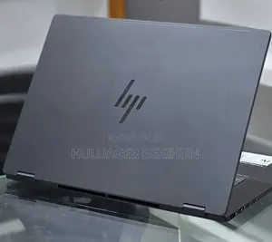 New Laptop HP OmniBook Ultra Flip 16" 16GB Intel Core Ultra 7 SSD 1T