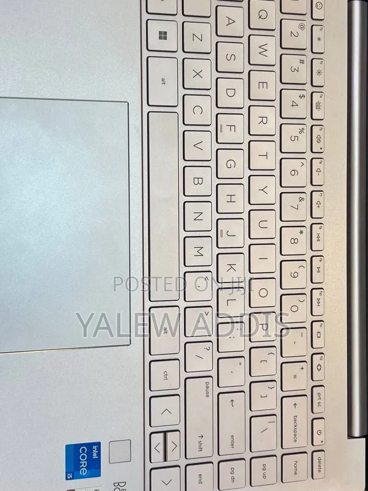 New Laptop HP Pavilion 15 16GB Intel Core i5 SSD 1T