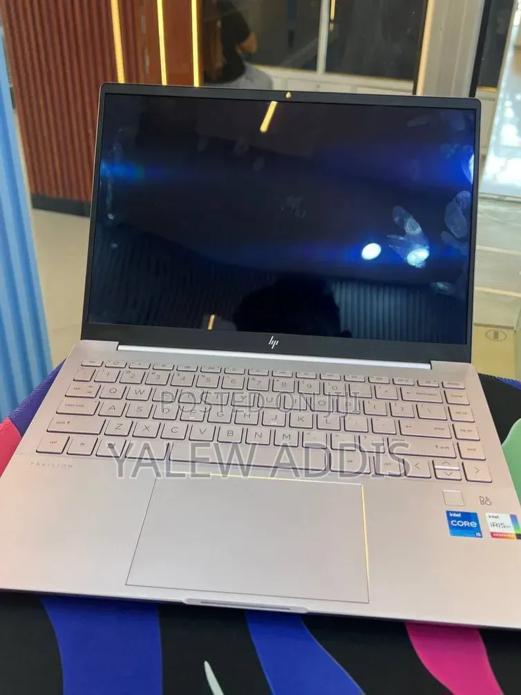 New Laptop HP Pavilion 15 16GB Intel Core i5 SSD 1T