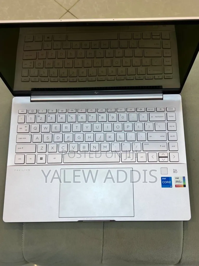New Laptop HP Pavilion 15 16GB Intel Core i5 SSD 1T