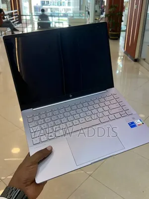 New Laptop HP Pavilion 15 16GB Intel Core i5 SSD 1T