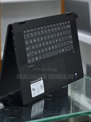New Laptop HP OmniBook Ultra Flip 16" 16GB Intel Core Ultra 7 SSD 1T