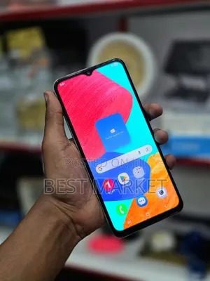 New Samsung Galaxy M33 5G 128 GB