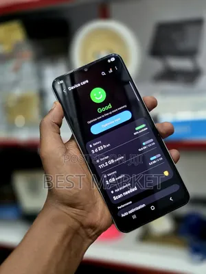 New Samsung Galaxy M33 5G 128 GB