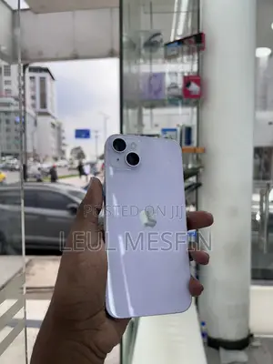 Apple iPhone 14 Plus 128 GB Purple