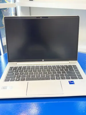 New Laptop HP ProBook 460 G11 16GB Intel Core i7 SSD 512GB