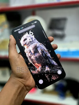 Samsung Galaxy A26 256 GB Black