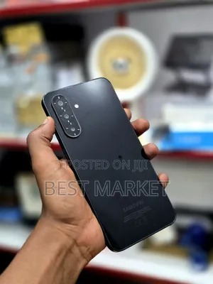 Samsung Galaxy A26 256 GB Black