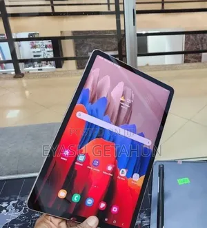 New Samsung Galaxy Tab S7 128 GB