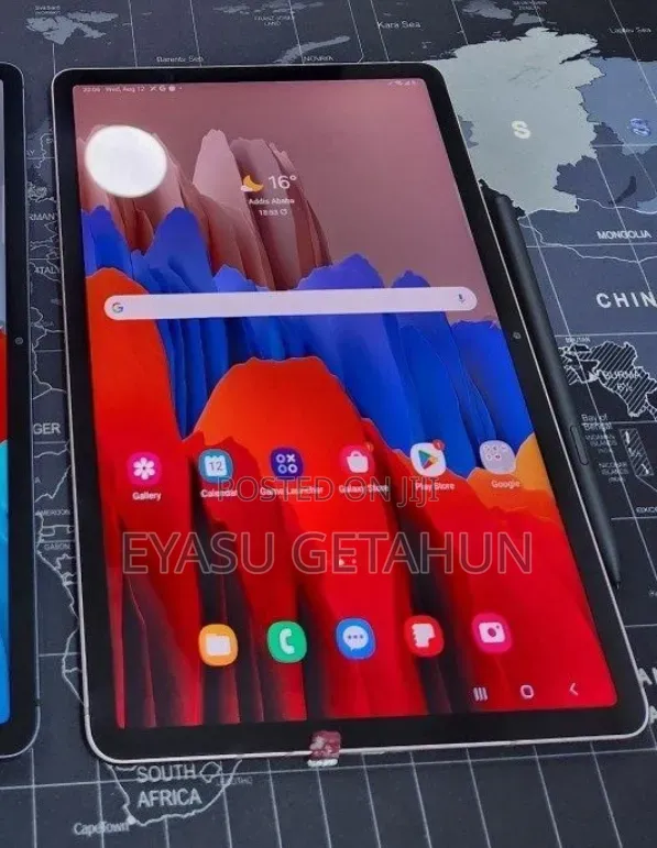 New Samsung Galaxy Tab S7 128 GB