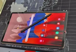 New Samsung Galaxy Tab S7 128 GB