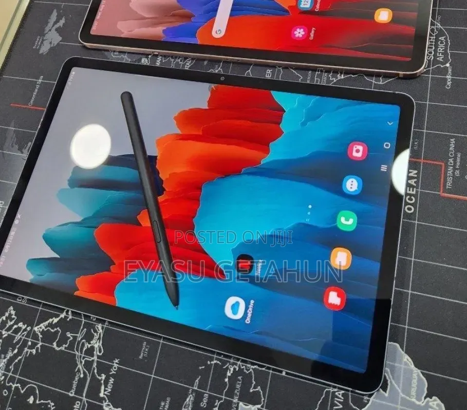 New Samsung Galaxy Tab S7 128 GB