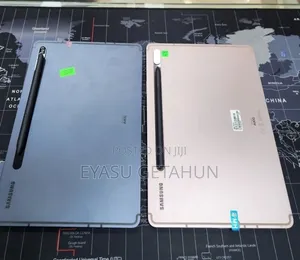 New Samsung Galaxy Tab S7 128 GB