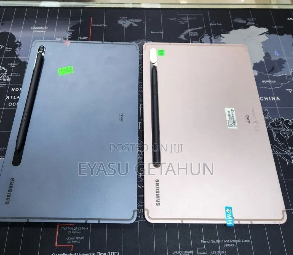 New Samsung Galaxy Tab S7 128 GB