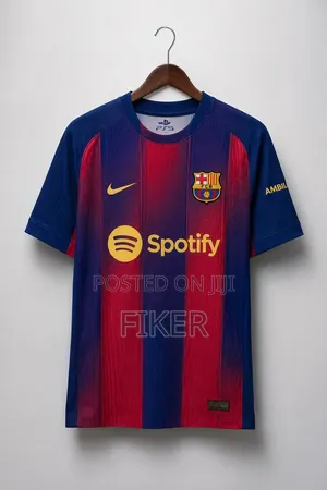 Orgenal Jersey