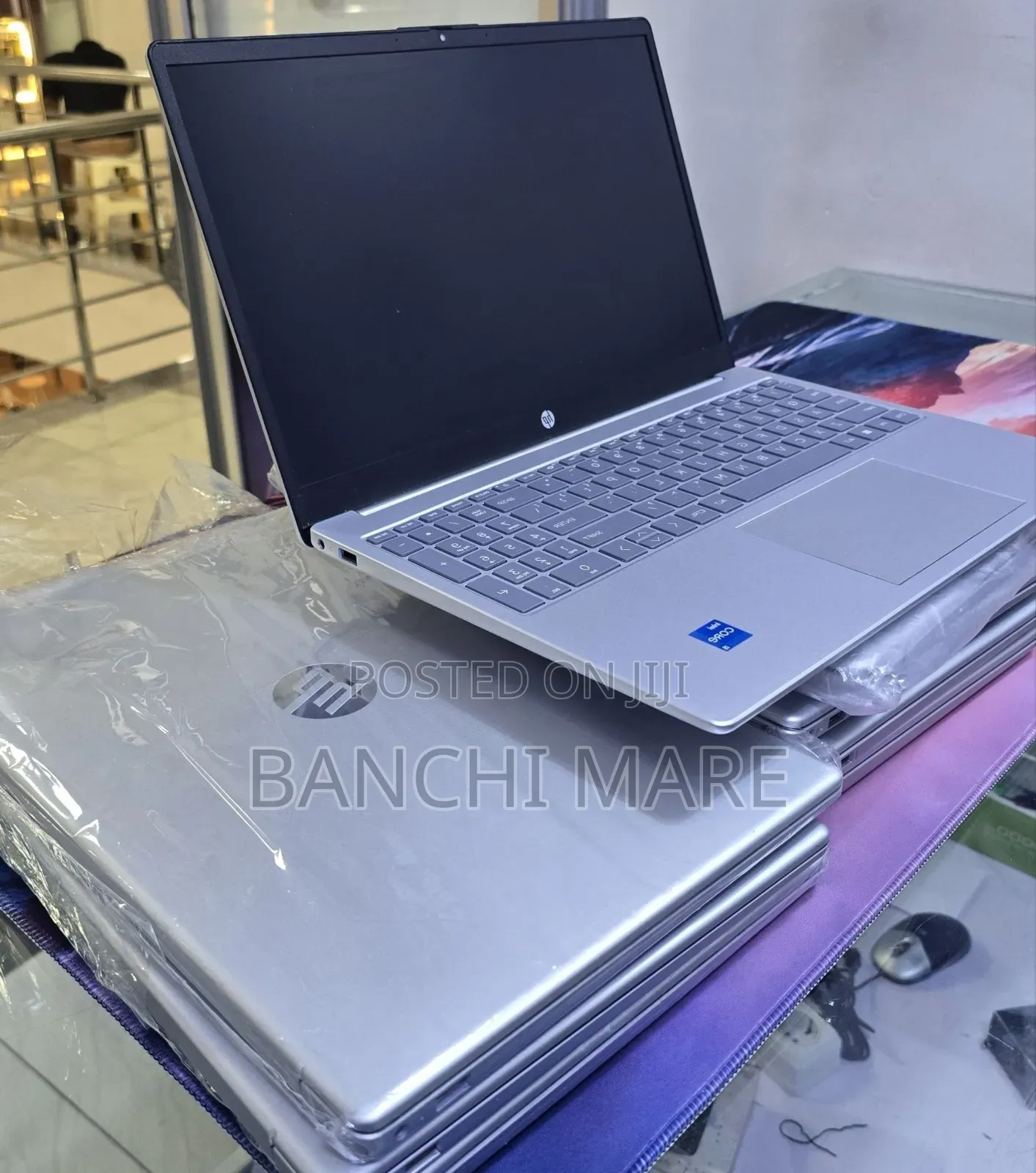 New Laptop HP Stream Notebook 16GB Intel Core i5 SSD 1T