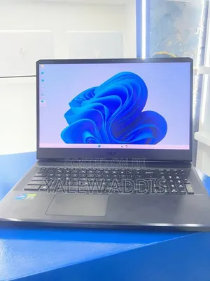 New Laptop MSI GS66 Stealth 11UH 16GB Intel Core i7 SSD 512GB