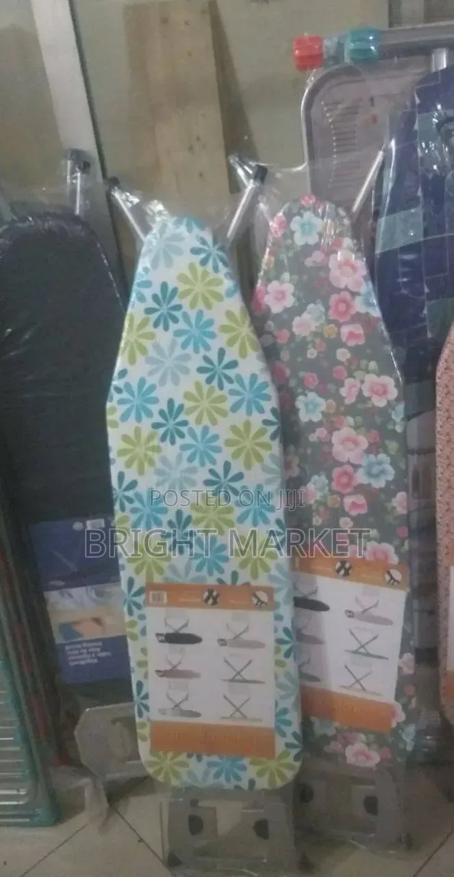 Ironing Board
