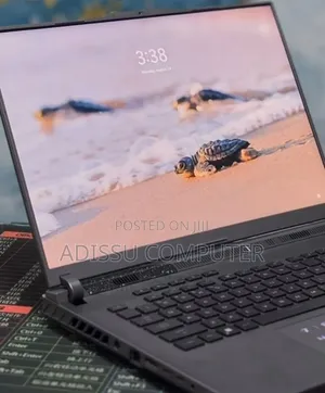 New Laptop Asus ROG Strix G16 G614 16GB Intel Core i9 SSD 1T